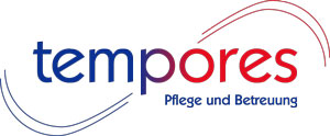 temporary logo